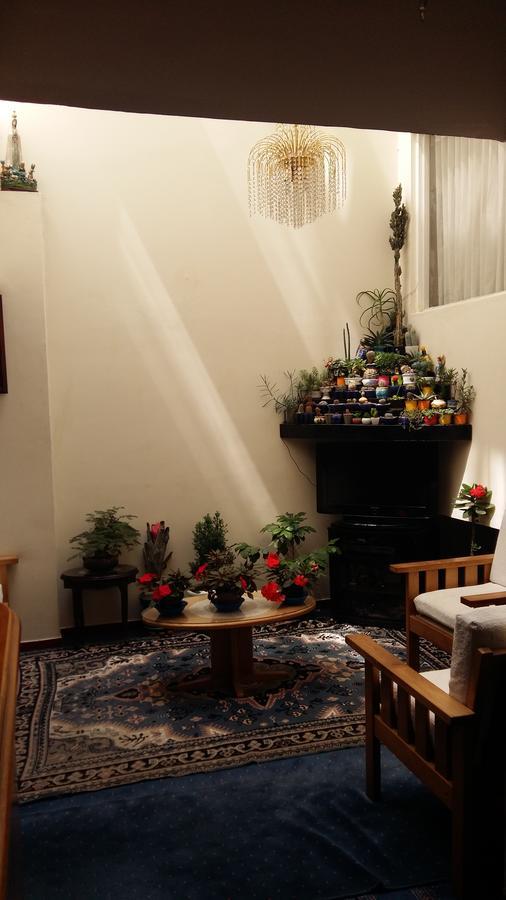 Hotel Catalina Real Дуитама Экстерьер фото