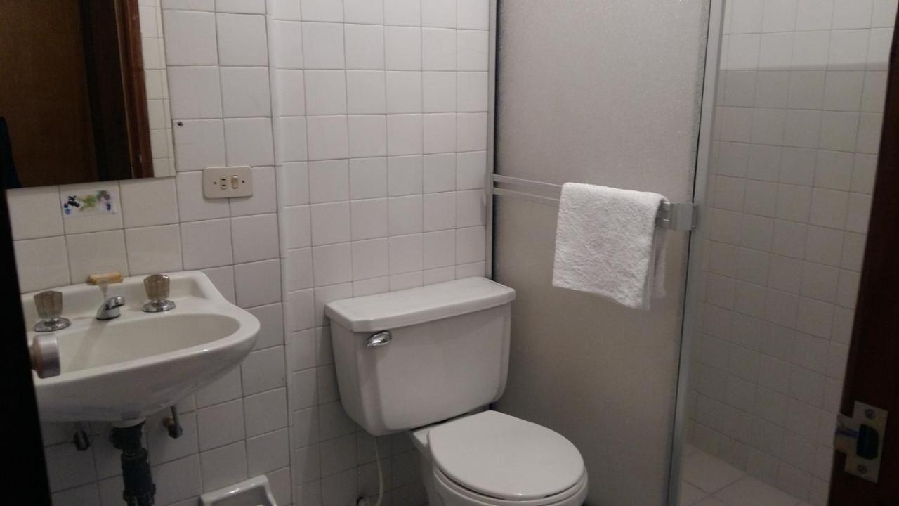 Hotel Catalina Real Дуитама Экстерьер фото